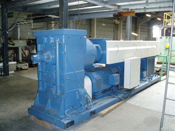 Samafor E 150 NS 28