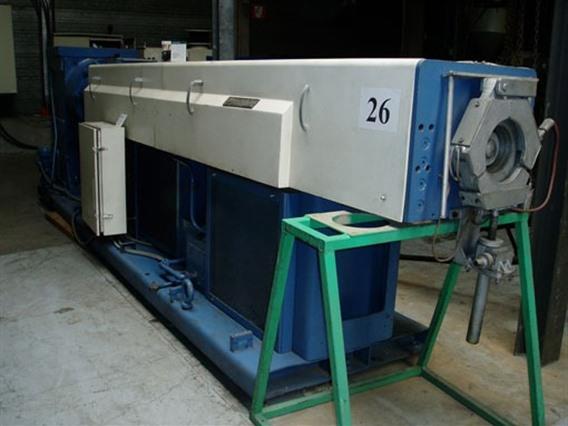 Samafor E 150 NS 28