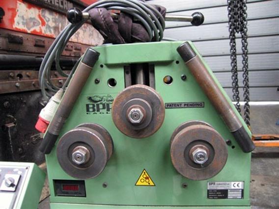 BPR CP 30