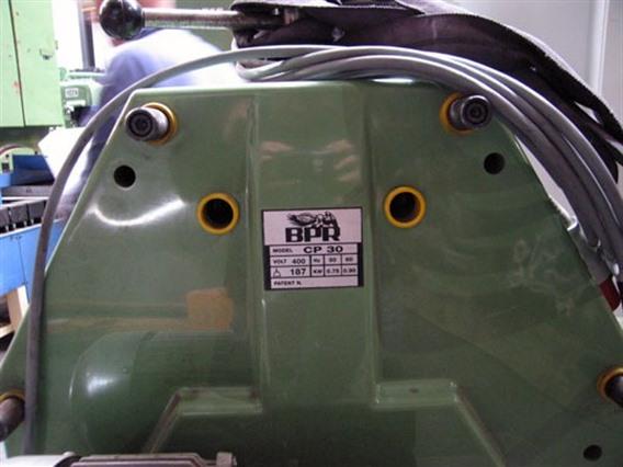 BPR CP 30