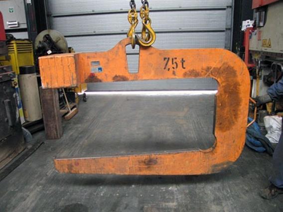 Pfeifer Coilhook 7.5T