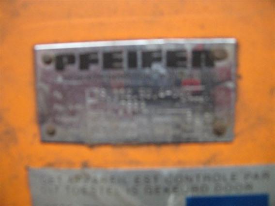 Pfeifer Coilhook 7.5T