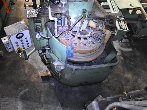 Blanchard 18A stone Ø 750 mm