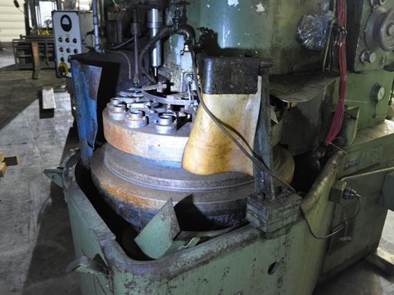 Blanchard 18A stone Ø 750 mm