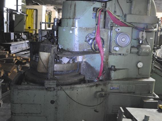 Blanchard 18A stone Ø 750 mm