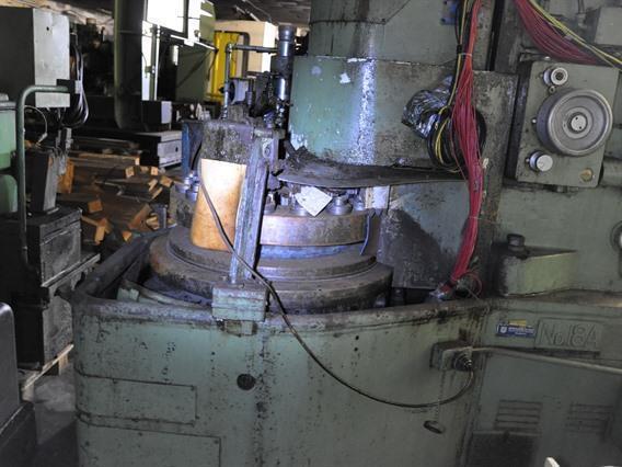 Blanchard 18A stone Ø 750 mm