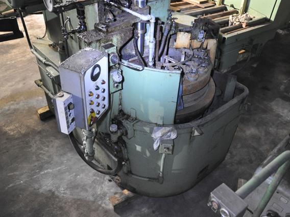 Blanchard 18A stone Ø 750 mm