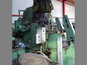 Blanchard 18A stone Ø 750 mm, Surface grinders with vertical spindle