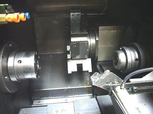 Miyano - BNC 34S | CNC lathes, N° 3425 *07