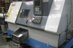 Mazak SQT 250 MS