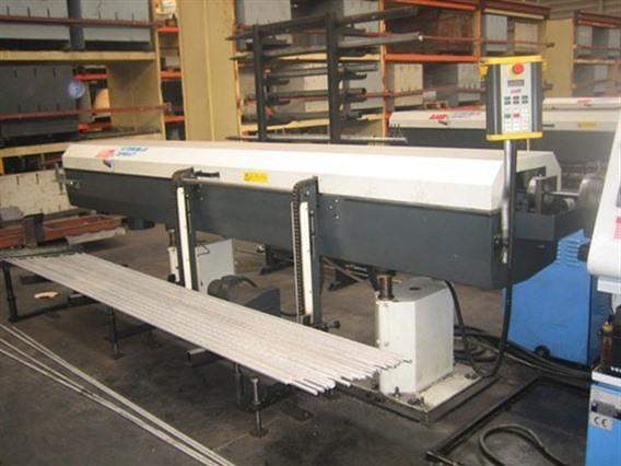 Mazak SQT 250 MS