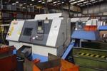 Mazak SQT 250 MS