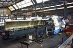Mazak SQT 250 MS