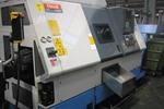 Mazak SQT 250 MS