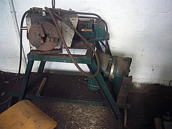 Vernier 