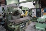 Tos FGSH 50 CNC X:1400 - Y:630 - Z:500 mm