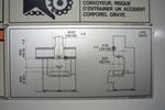 Mazak FJV250+2paletchanger