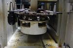 Mazak FJV250+2paletchanger