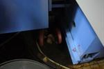 Mazak FJV250+2paletchanger