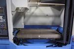Mazak FJV250+2paletchanger
