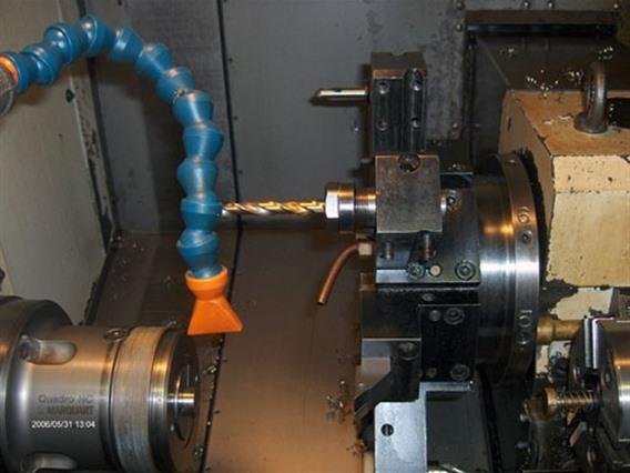 Quick Tech Smart TS-15