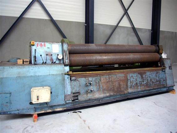 Kumla TV7H 3000 x 12