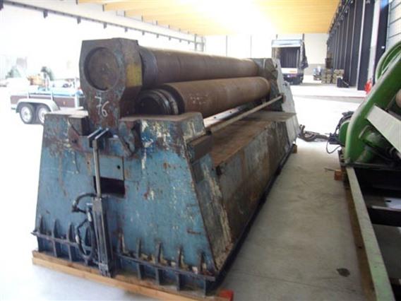 Kumla TV7H 3000 x 12