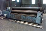 Kumla TV7H 3000 x 12