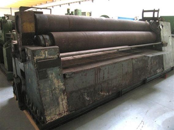 Kumla TV7H 3000 x 12