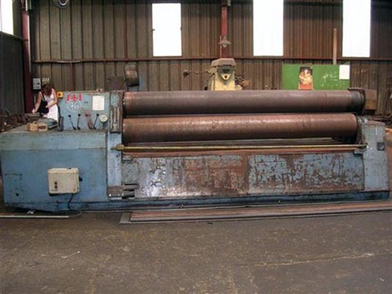 Kumla TV7H 3000 x 12