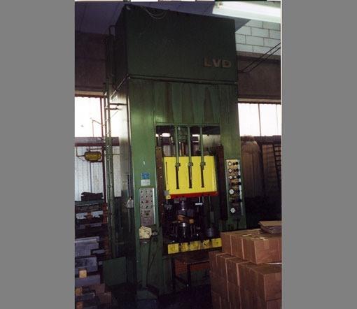 New And Used Machine Tools & Equipment