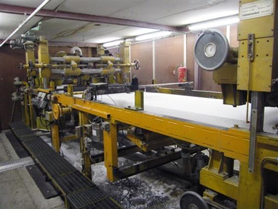 Gullfiber Eps moulding-plates