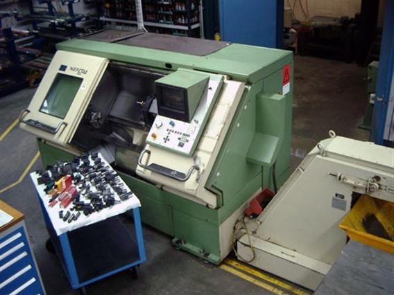 Gildemeister NEF CT40/1000