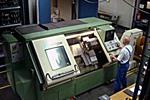Gildemeister NEF CT40/1000