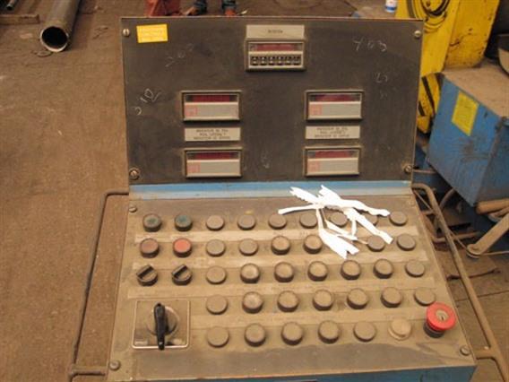 Haeusler VRM-HY 3/25