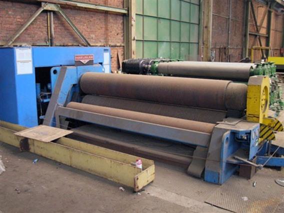 Haeusler VRM-HY 3/25