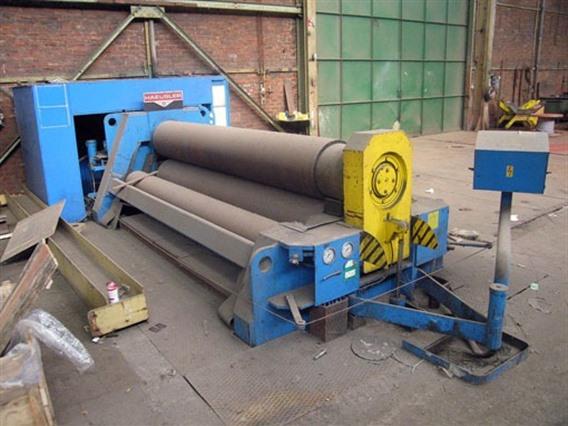 Haeusler VRM-HY 3/25