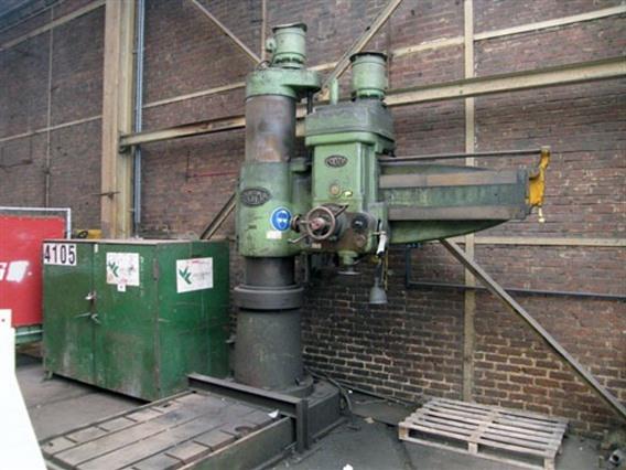 Raboma MK5 x 1500