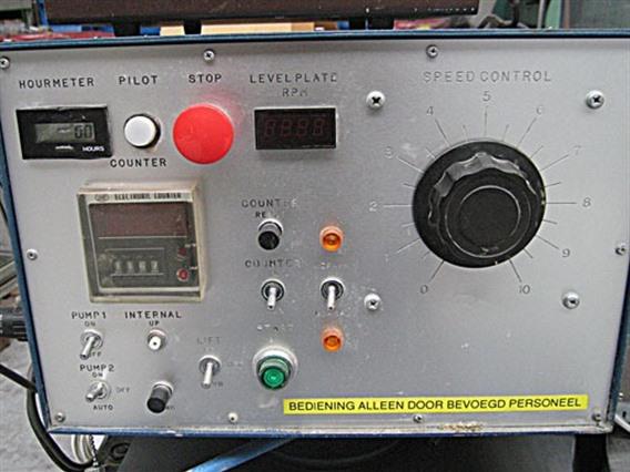 Mitsunaga MFLN 9B