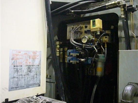 Mitsui Seiki HS5A FBP