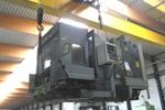 Mitsui Seiki HS5A FBP