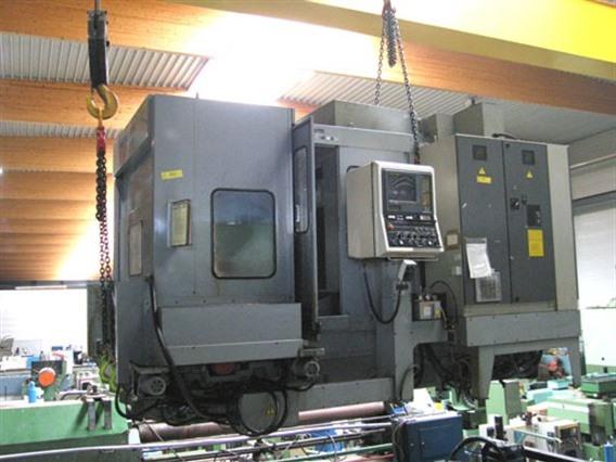 Mitsui Seiki HS5A FBP