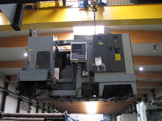 Mitsui Seiki HS5A FBP