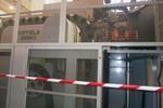 Mitsui Seiki HS5A FBP