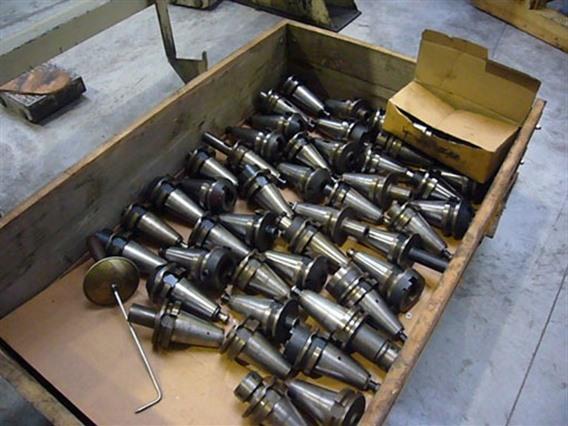 Mitsui Seiki HS5A FBP