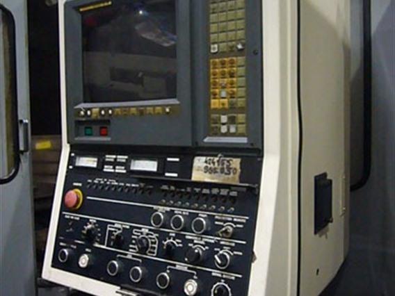 Mitsui Seiki HS5A FBP