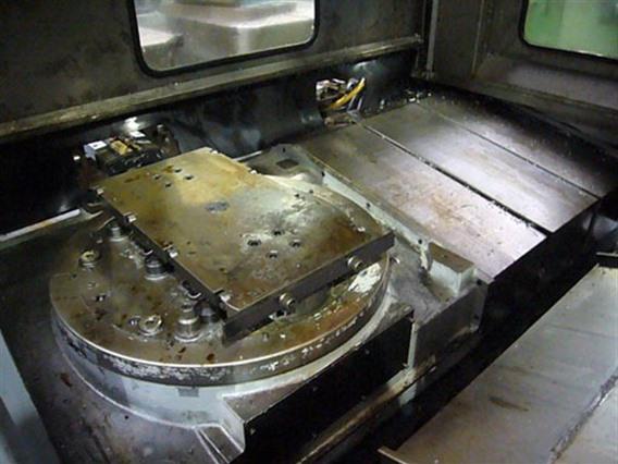Mitsui Seiki HS5A FBP