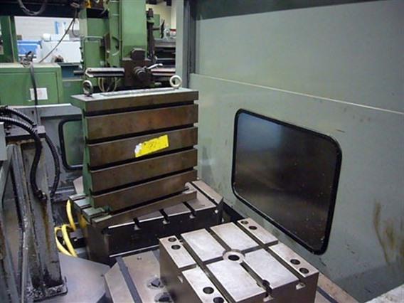 Mitsui Seiki HS5A FBP