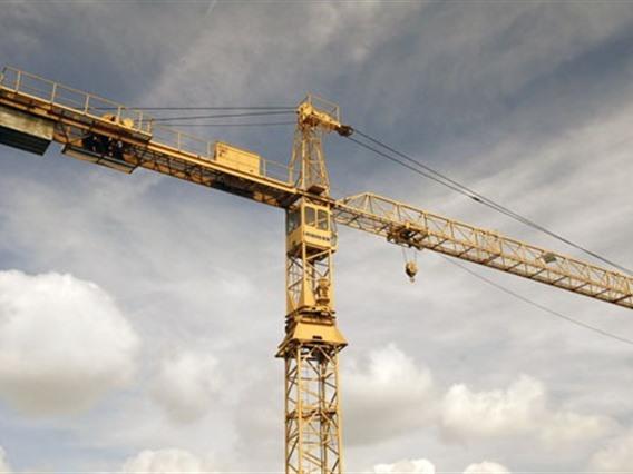 Liebherr 60.1 HC