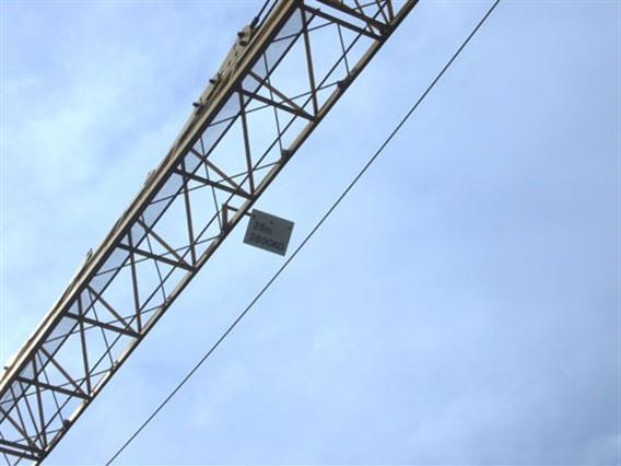 Liebherr 60.1 HC